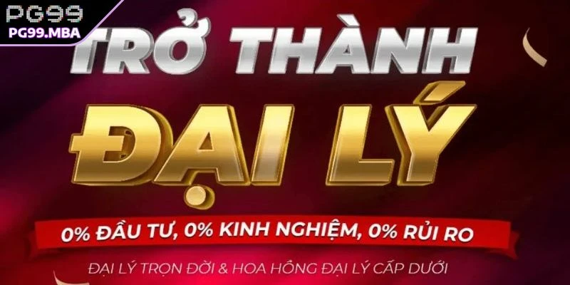 Khái quát chương trình đại lý PG99 