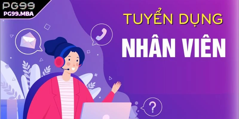 Vị trí nhân viên Marketing quan trọng